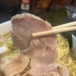 一条流がんこ総本家分家四谷荒木町 - 