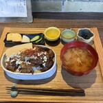 ろくろと米 ととと - 