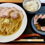 麺や なないち - 