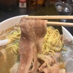 一条流がんこ総本家分家四谷荒木町 - 