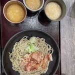 あみだそば 福の井 - 