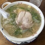 ふくちゃんラーメン 田隈本店 - 