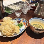 瓦町久屋 浮世ばなれ - 