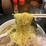 一条流がんこ総本家分家四谷荒木町 - 