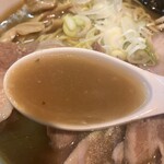 一条流がんこ総本家分家四谷荒木町 - 