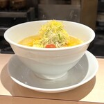 麦と麺助 - 髙坂エスプレッソ クリスマスVer.