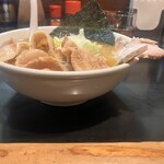 一条流がんこ総本家分家四谷荒木町 - 