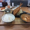 しまかぜ食堂 一宮店