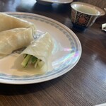 廣翔記 - 北京ダック