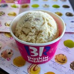 サーティワンアイスクリーム - 料理写真:ナッツトゥユー