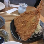 しまかぜ食堂 一宮店 - 