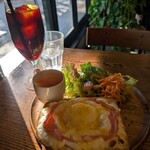 ブレッド マチエール - 