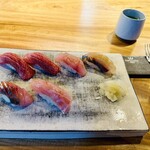 寿司ビストロ 禅 - 