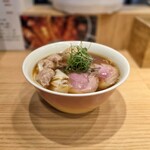 中村麺三郎商店  - 