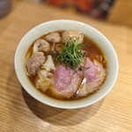 中村麺三郎商店  - 
