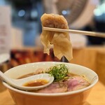 中村麺三郎商店  - 