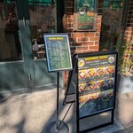 ブレッド マチエール - 