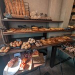 ブレッド マチエール - 