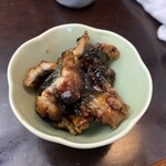 炭焼うなぎ あおいや - 