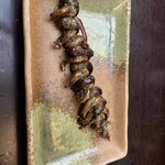 炭焼うなぎ あおいや - 