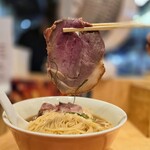 中村麺三郎商店  - 