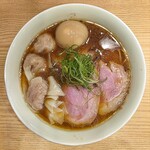 中村麺三郎商店  - 