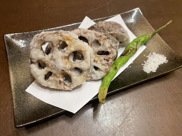 秋田比内地鶏生産責任者の店　本家あべや 秋田店 - 秋田（焼き鳥）の写真