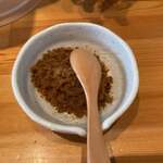 らぁ麺屋 はりねずみ - 