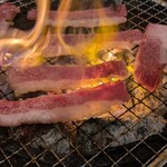 炭火焼肉屋台 たじま屋 - 