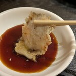 炭火焼肉屋台 たじま屋 - 