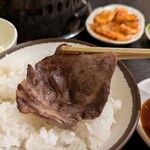 炭火焼肉屋台 たじま屋 - 