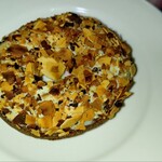 Daddy's Donuts - 焦糖堅果甜甜圈