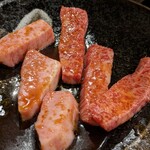 炭火焼肉屋台 たじま屋 - 