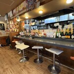 鉄板居酒屋こざら - 