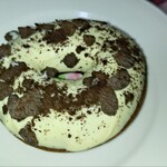 Daddy's Donuts - 奧利奧甜甜圈