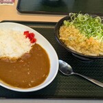 はなまるうどん - 料理写真: