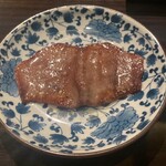 焼肉 銀座コバウ - 