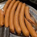 炭火焼肉屋台 たじま屋 - 