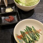 炭火焼肉屋台 たじま屋 - 