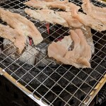 炭火焼肉屋台 たじま屋 - 