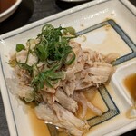 炭火焼肉屋台 たじま屋 - 