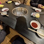 炭火焼肉屋台 たじま屋 - 