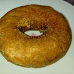 Daddy's Donuts - 黃豆粉甜甜圈