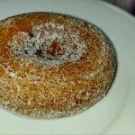 Daddy's Donuts - 糖霜甜甜圈