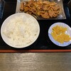 もつ煮込みの店 たかの