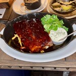 3rd. BAR&GRILL RESTAURANT - 