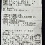 イーション - 品目詳細：2025/12/27