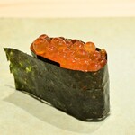 SUSHI 嘉六 - 握り8