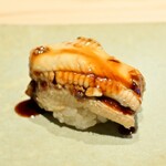 SUSHI 嘉六 - 握り10