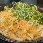 はなまるうどん - 料理写真: